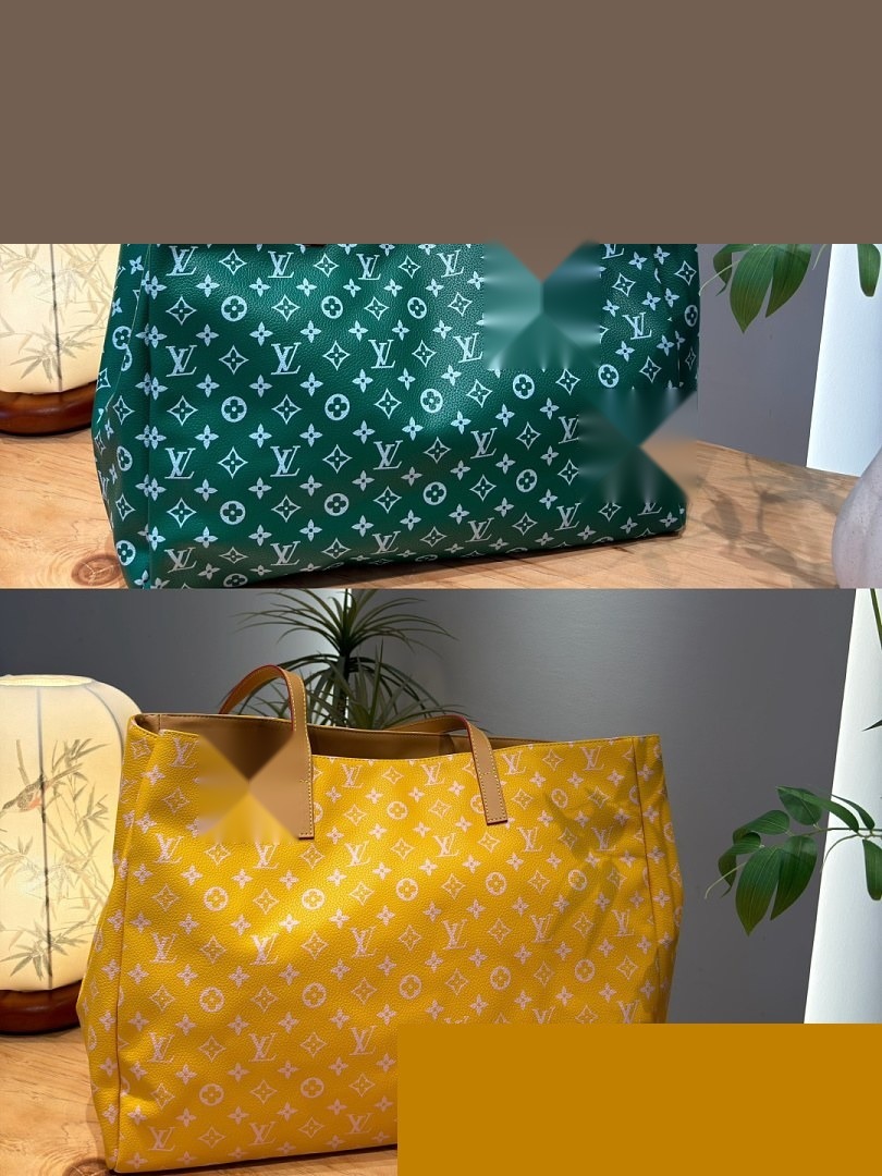 LV Bag 203
