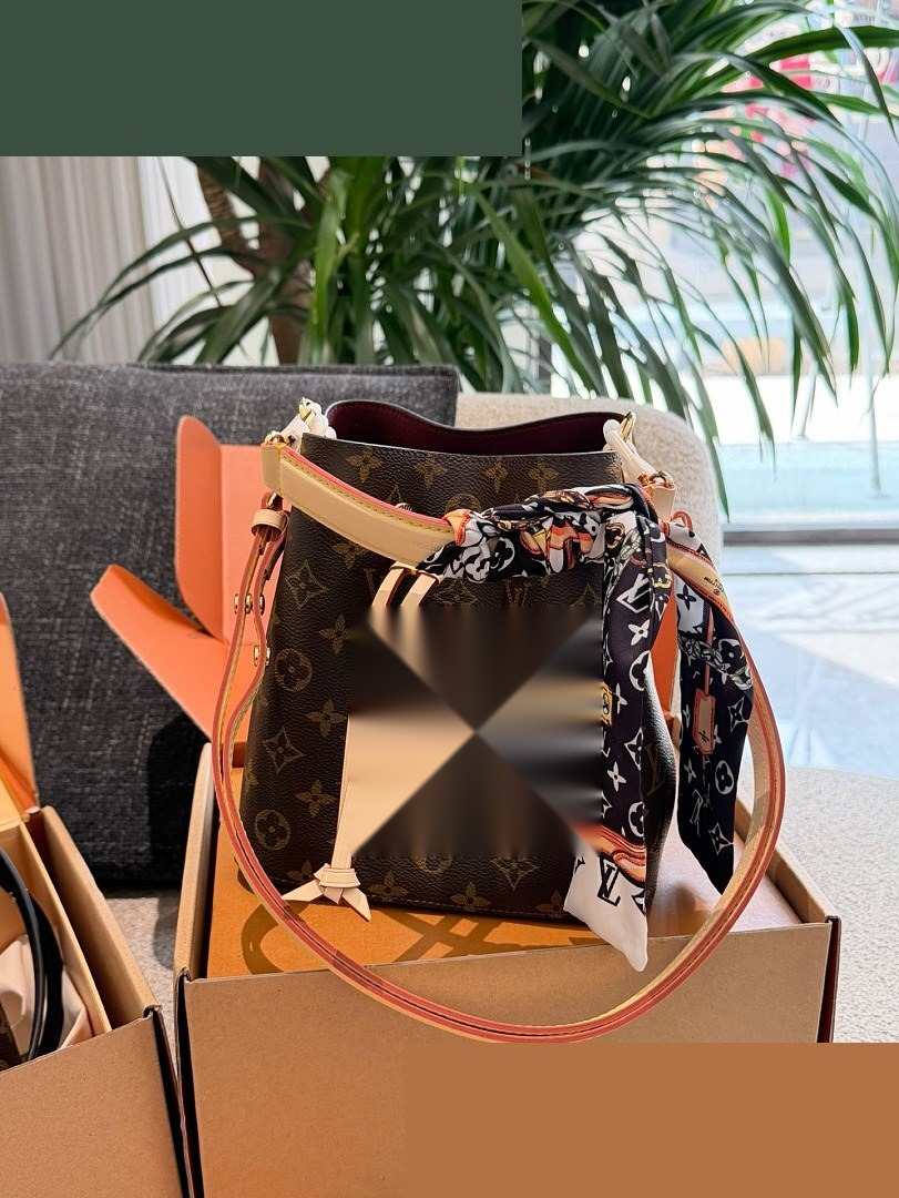LV Bag 207