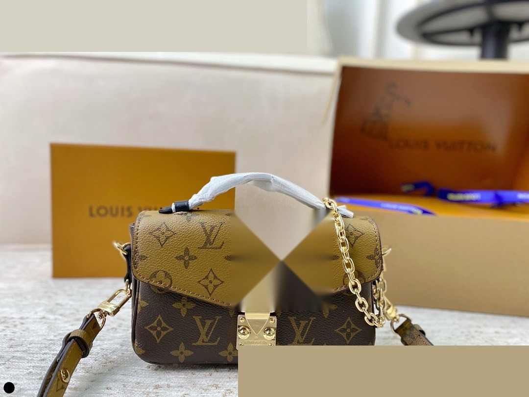 LV Bag 217