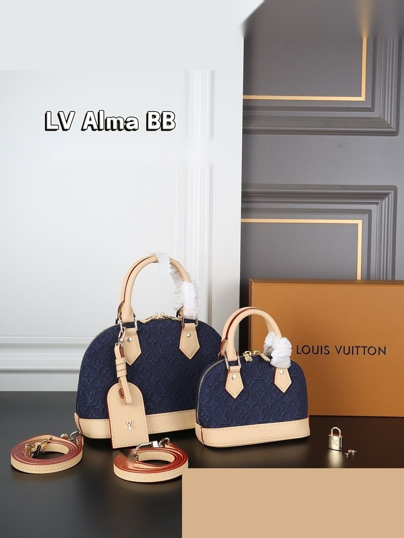 LV Bag 221