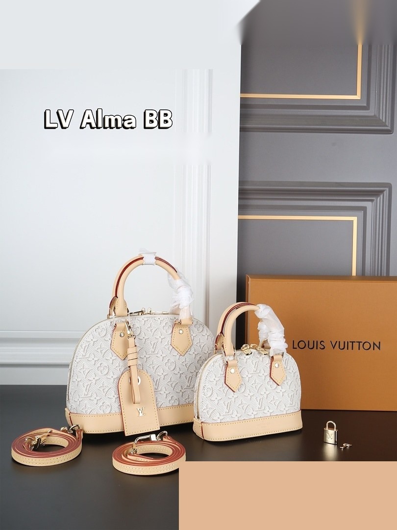 LV Bag 222