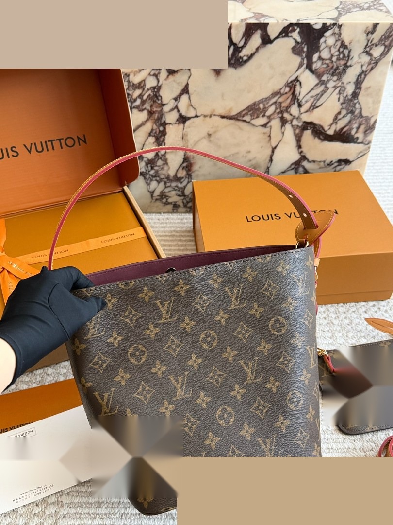 LV Bag 238