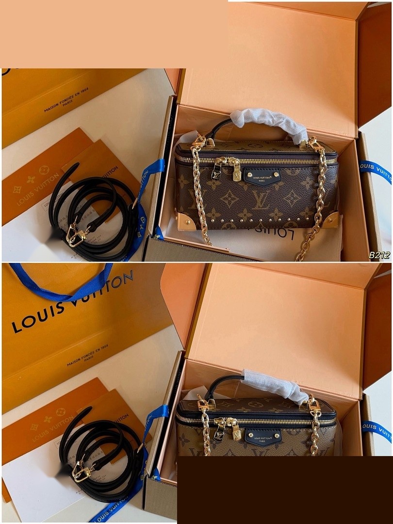 LV Bag 262
