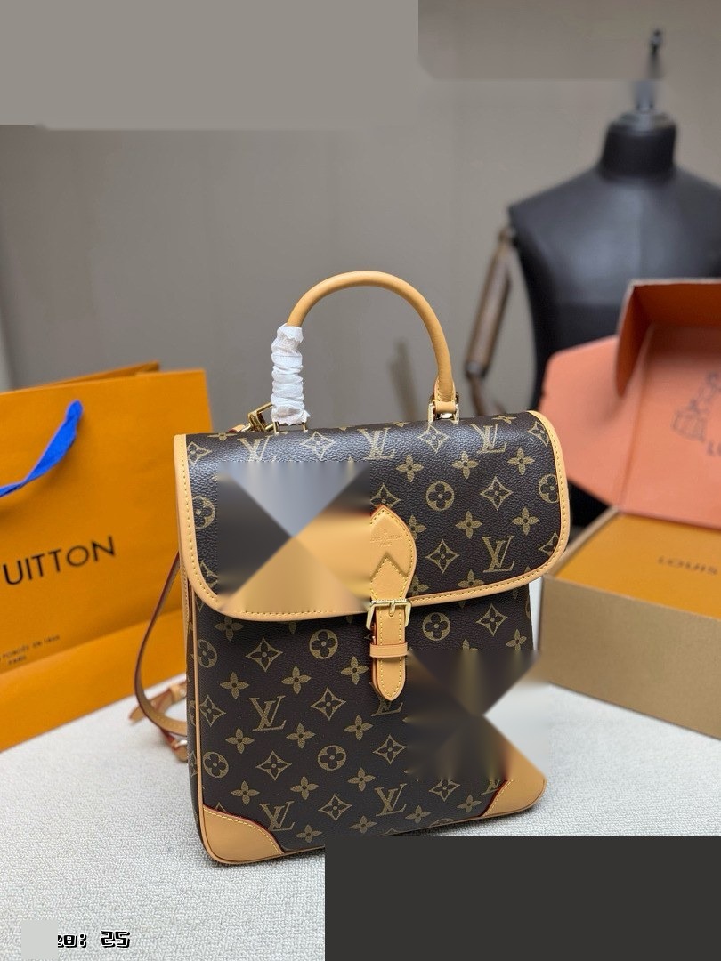 LV Bag 268