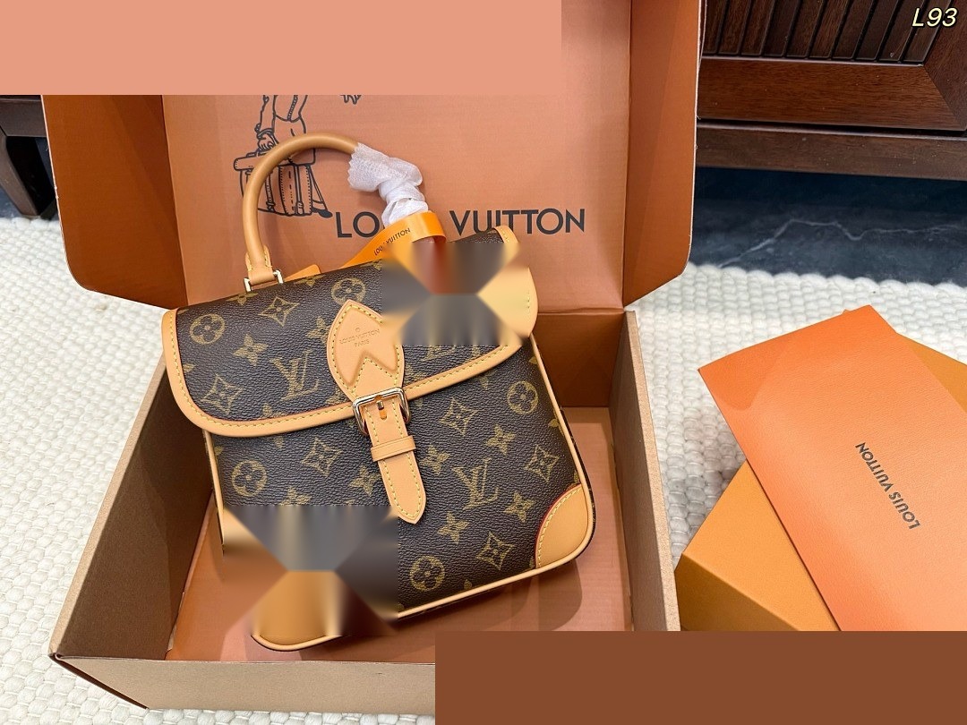 LV Bag 276
