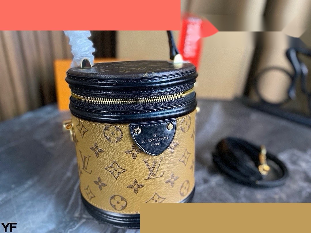 LV Bag 282