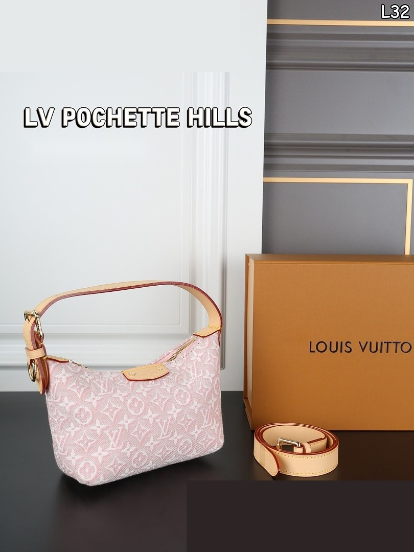 LV Bag 361
