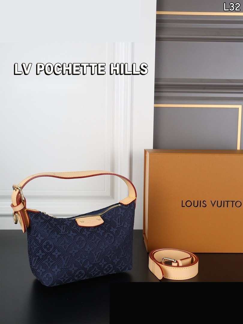 LV Bag 362