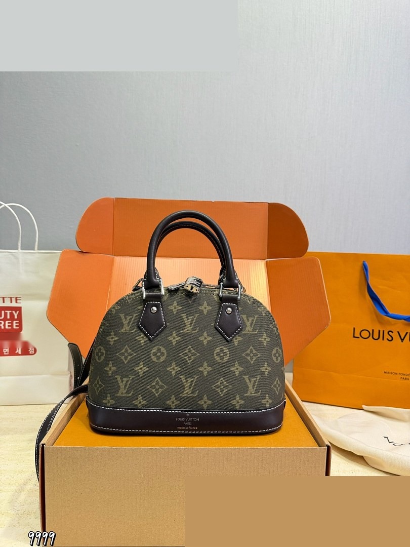 LV Bag 365