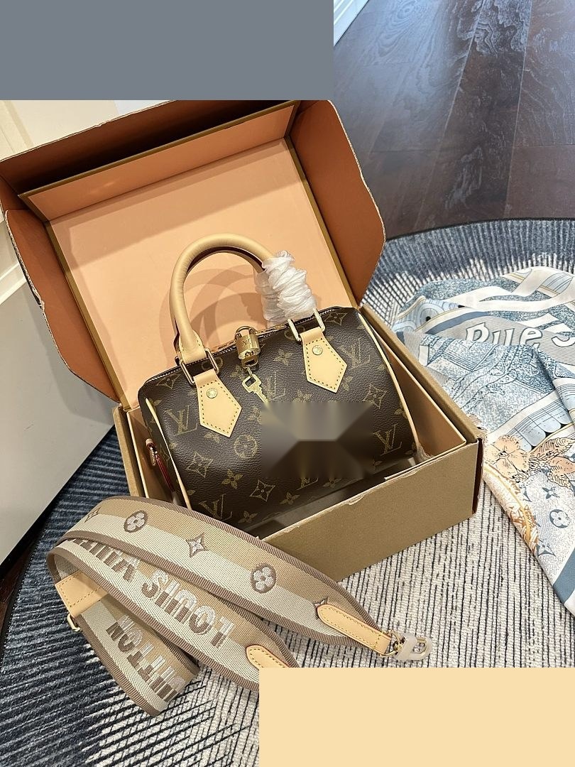 LV Bag 381
