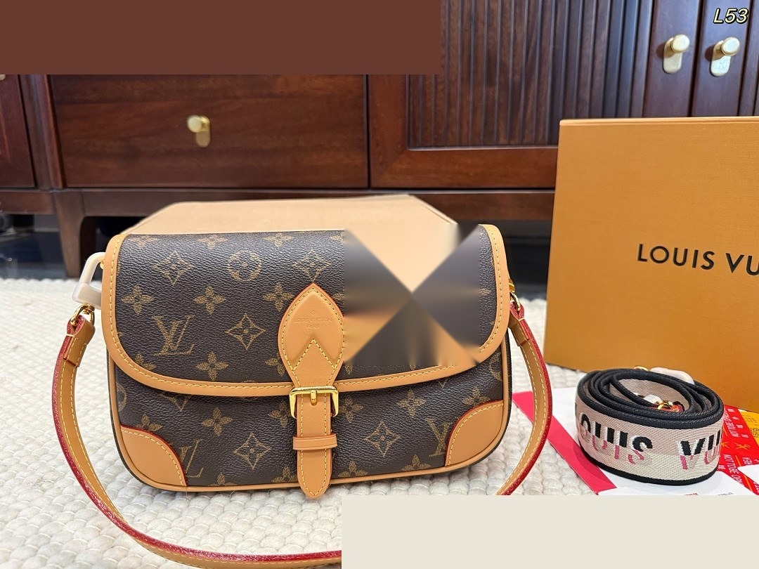 LV Bag 385