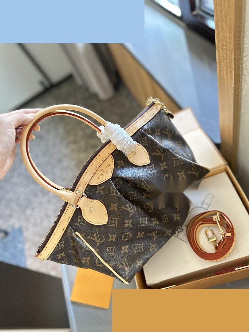 LV Bag 386