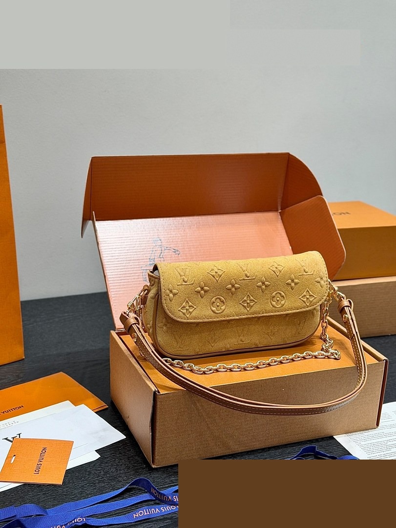 LV Bag 389