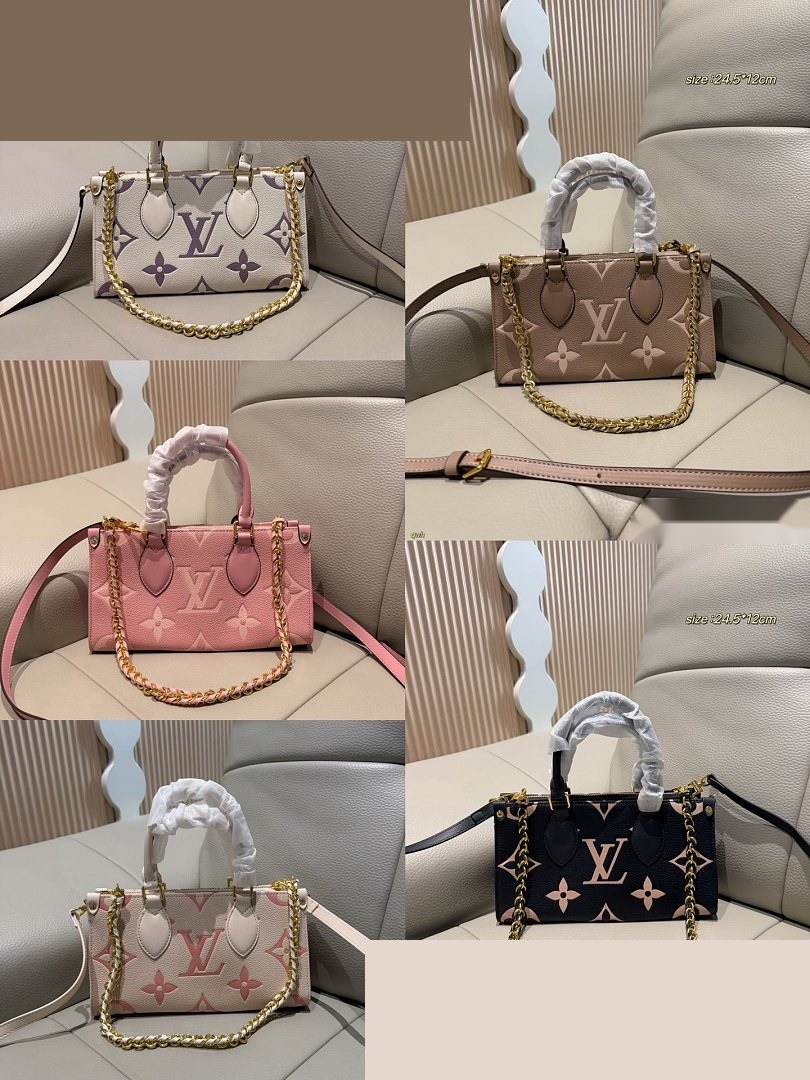 LV Bag 396