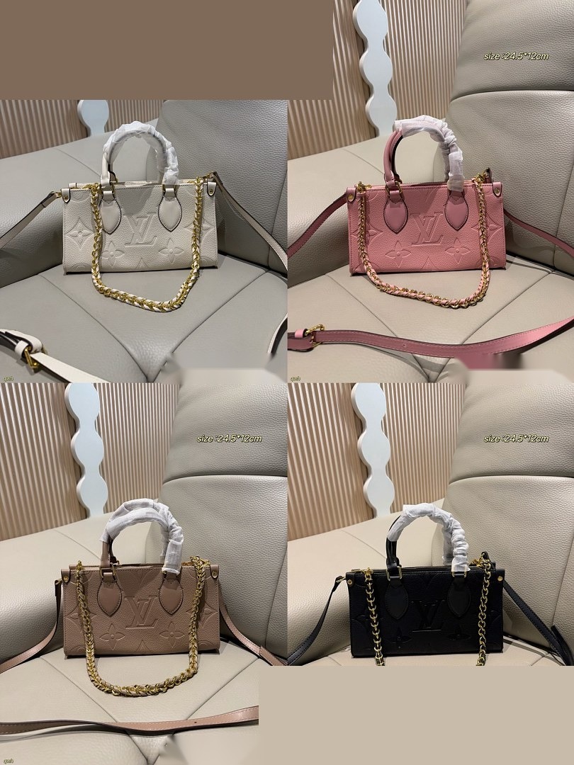 LV Bag 398