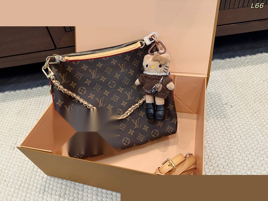 LV Bag 415
