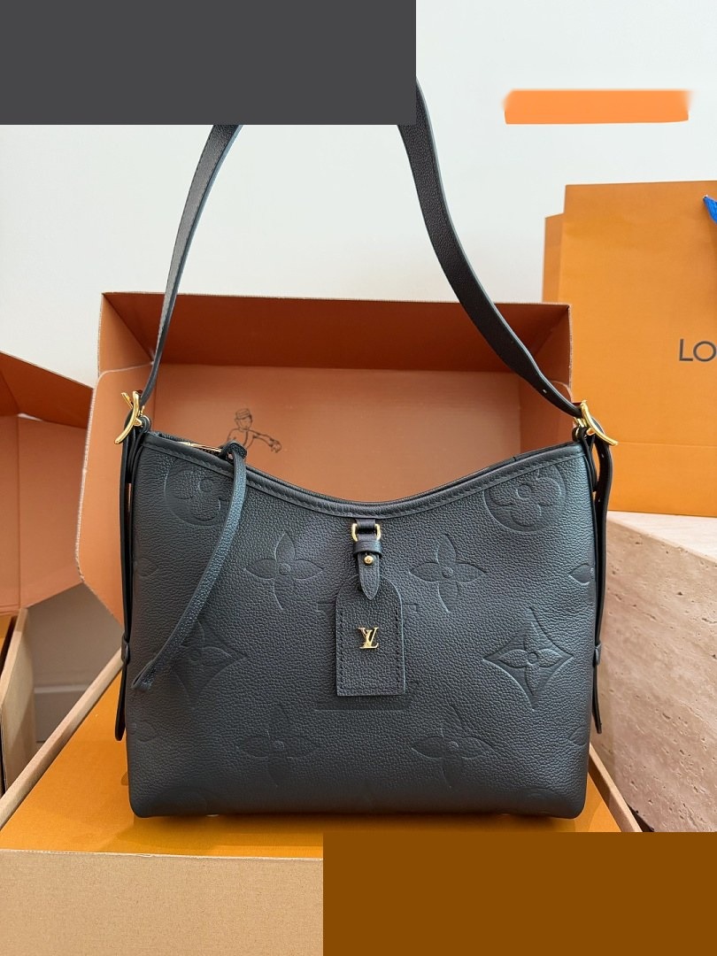 LV Bag 433