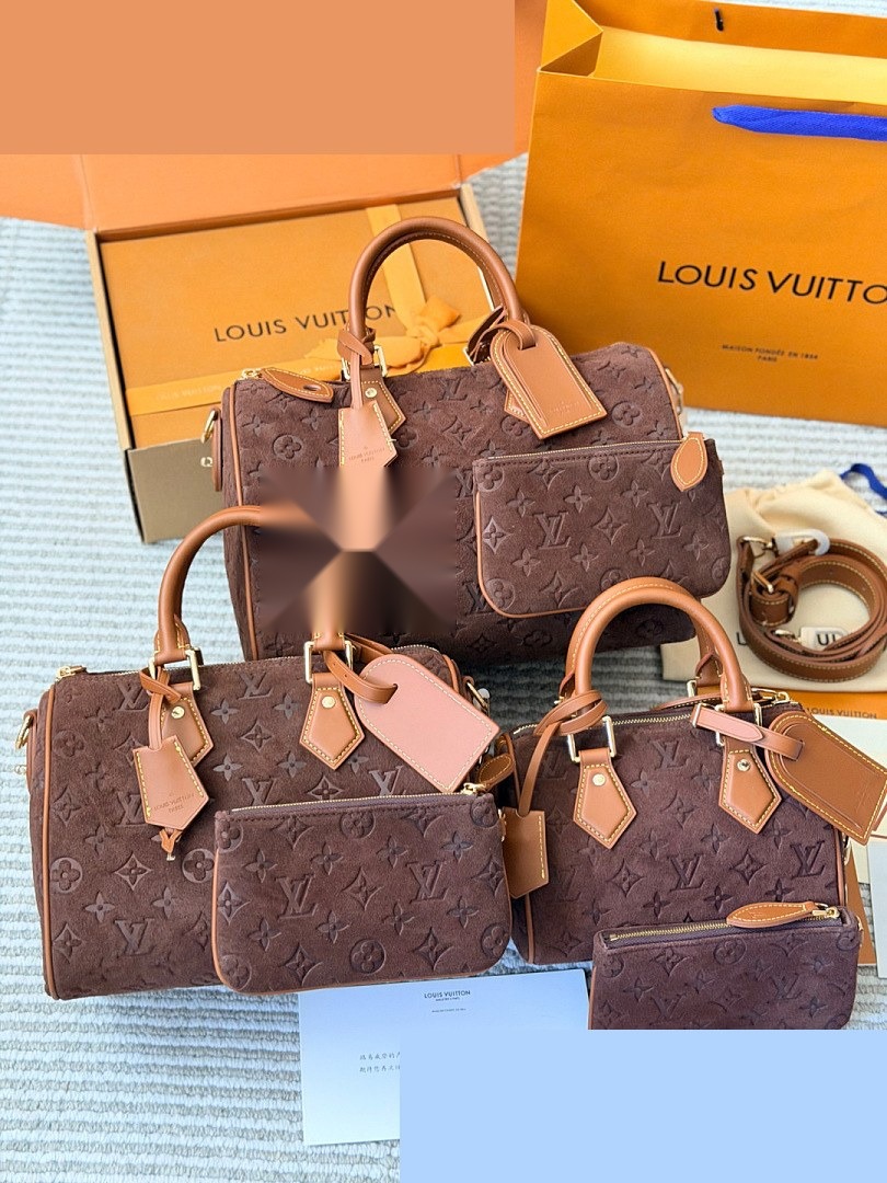 LV Bag 435