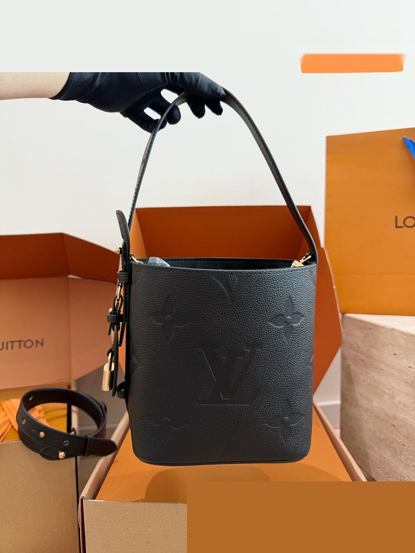 LV Bag 439