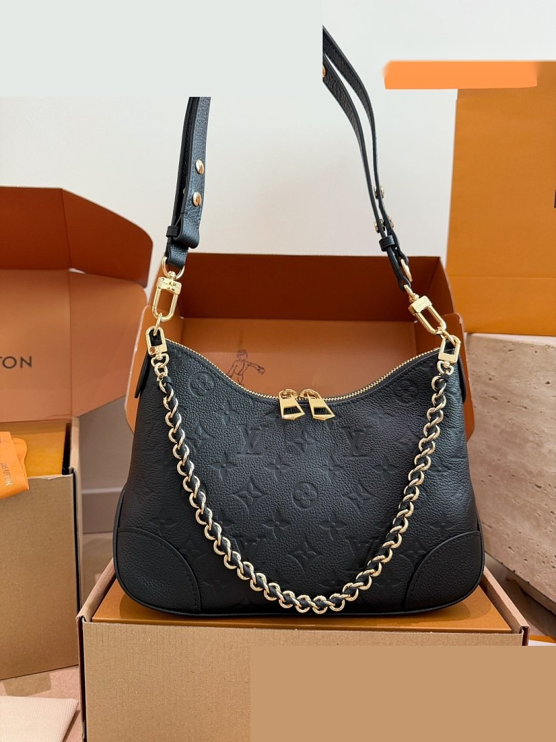 LV Bag 447
