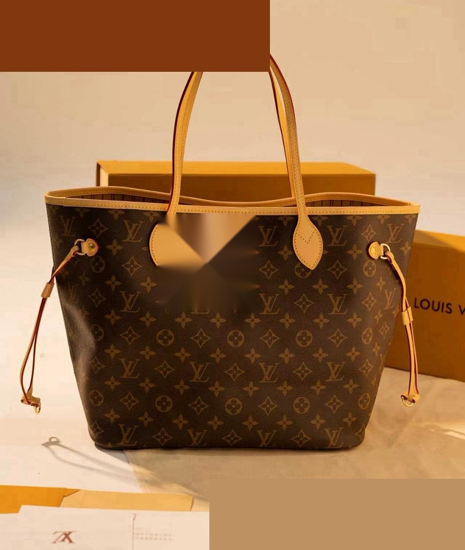 LV Bag 457