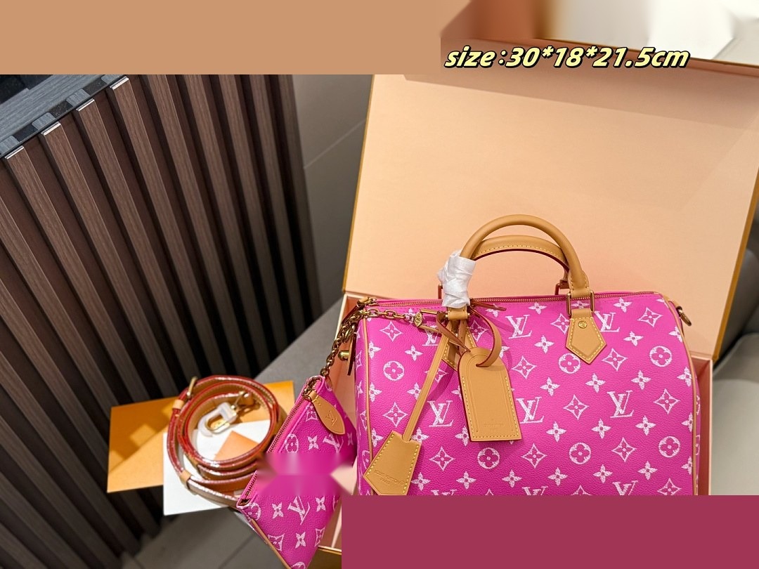 LV Bag 461