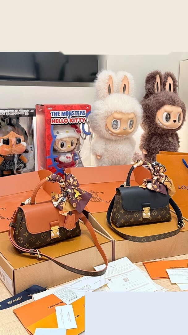 LV Bag 463