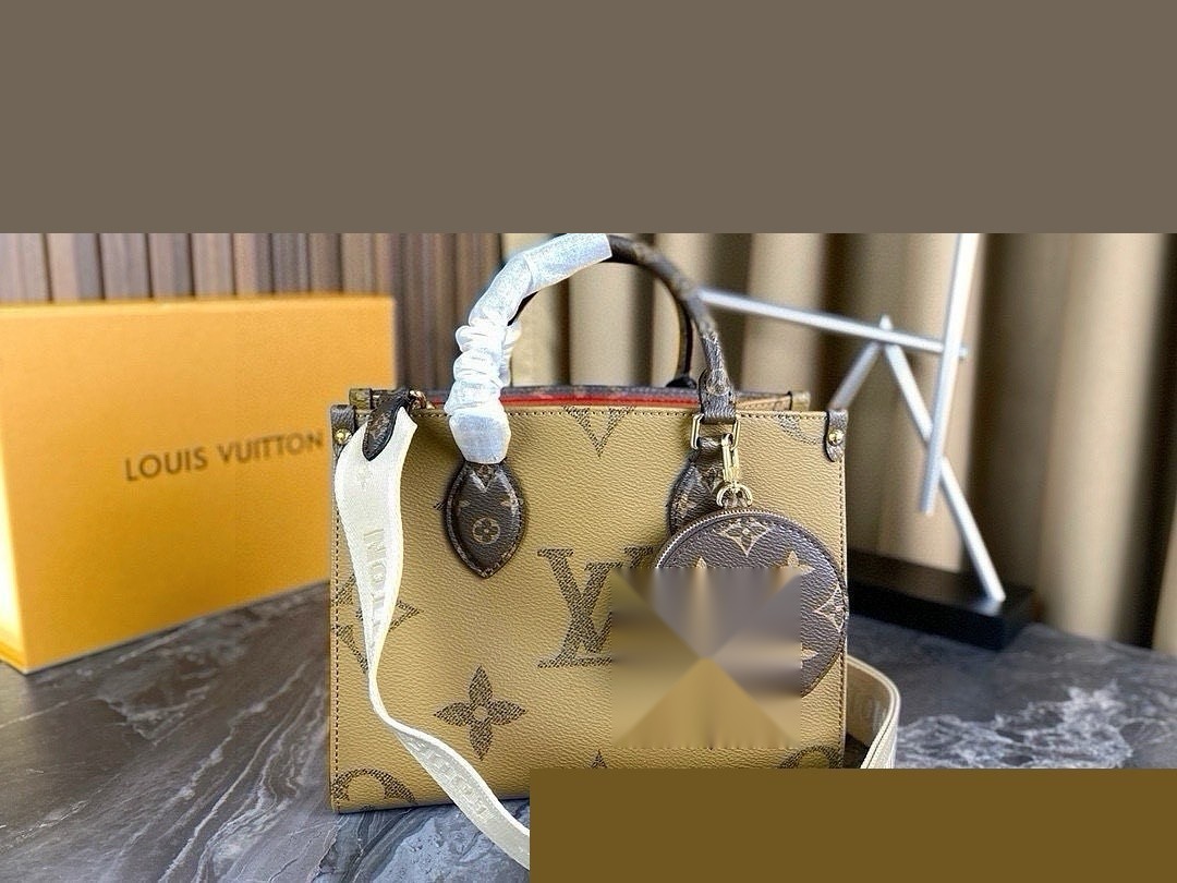 LV Bag 466