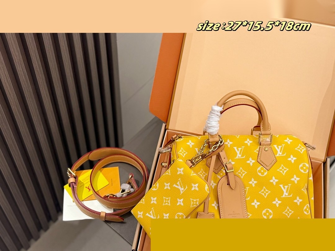 LV Bag 467