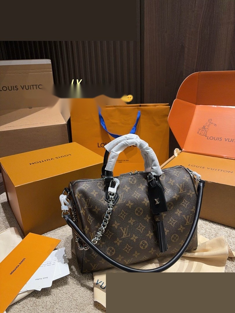LV Bag 470