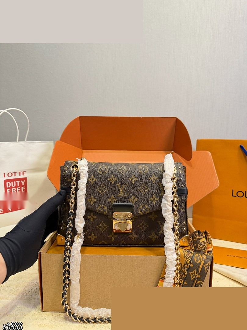 LV Bag 474