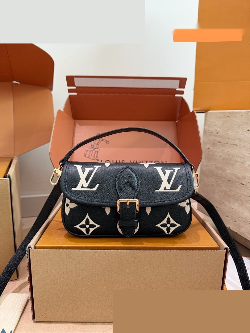 LV Bag 482