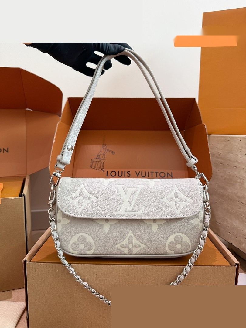 LV Bag 484
