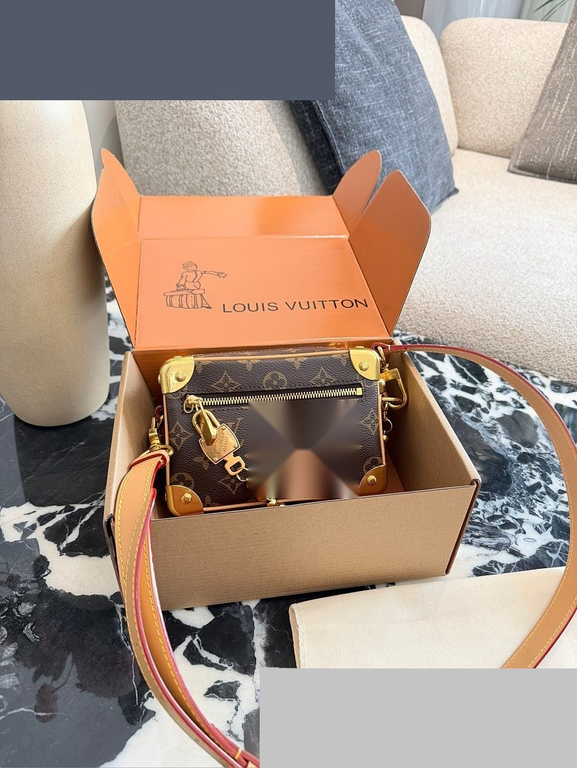 LV Bag 491