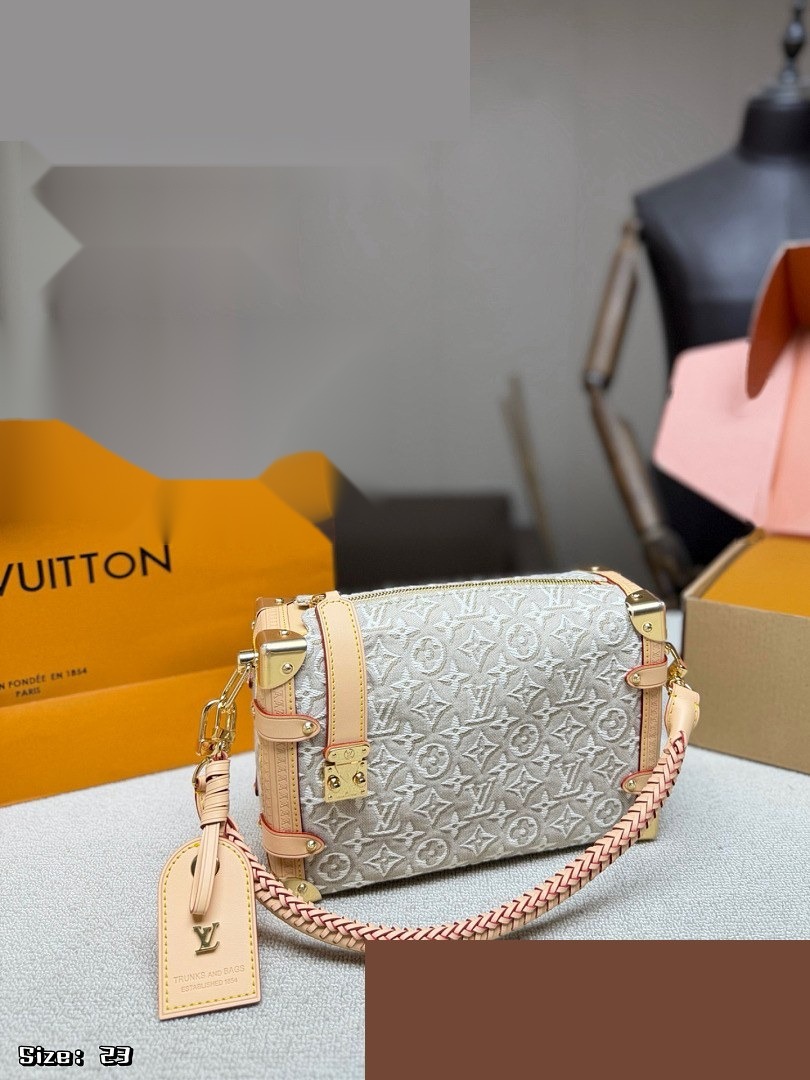 LV Bag 502