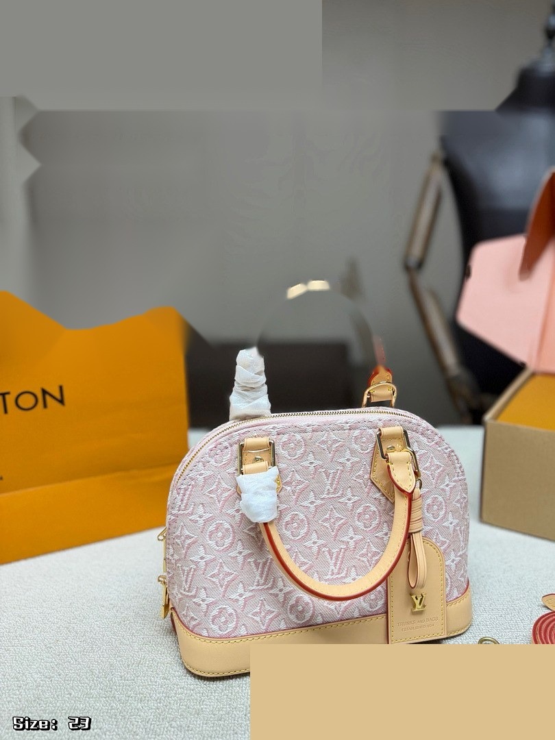 LV Bag 519