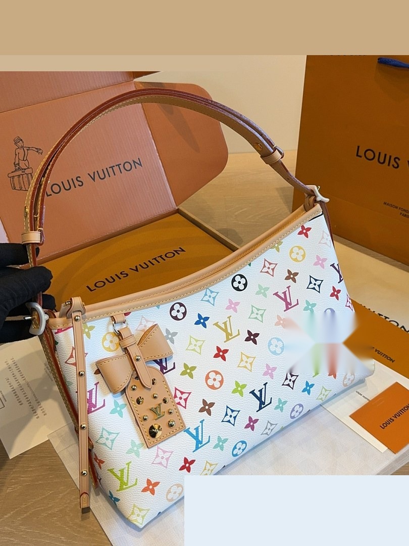 LV Bag 530