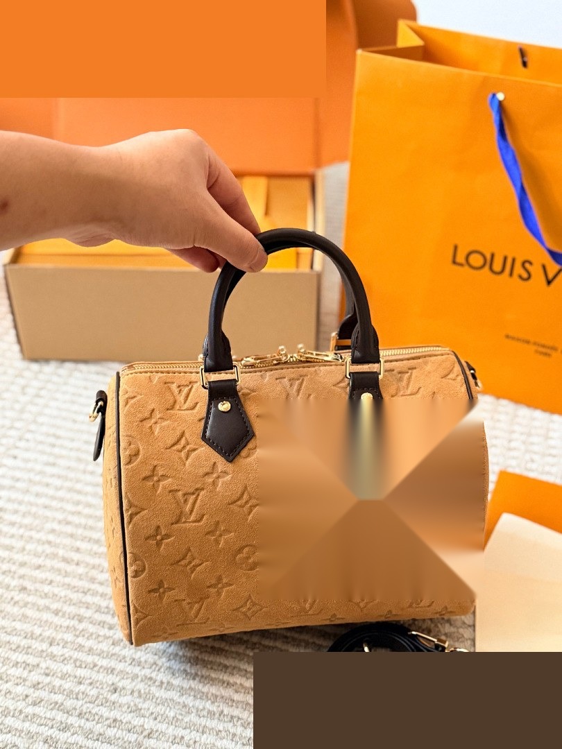 LV Bag 538