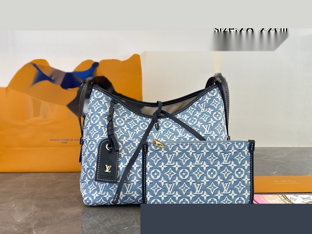LV Bag 548