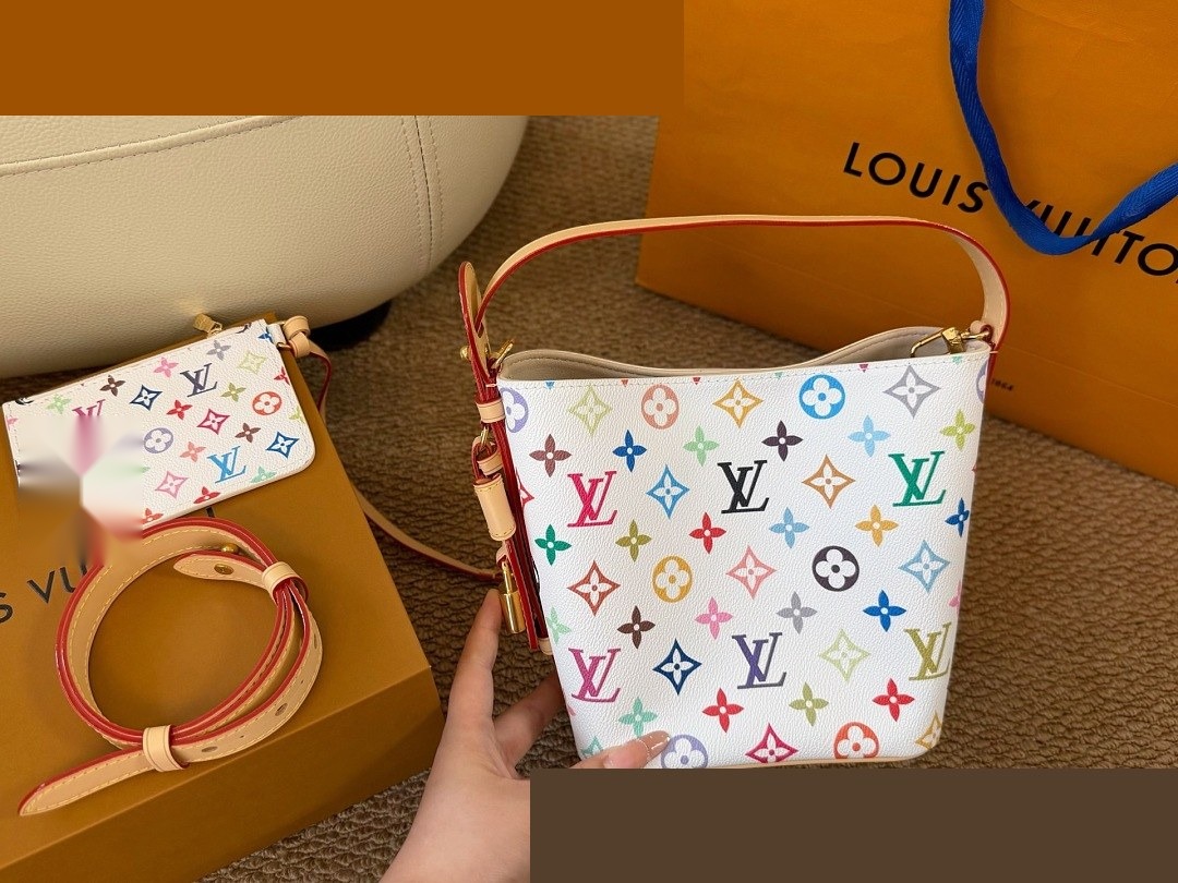 LV Bag 563