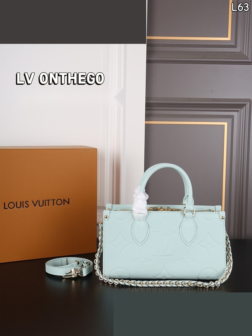 LV Bag 566