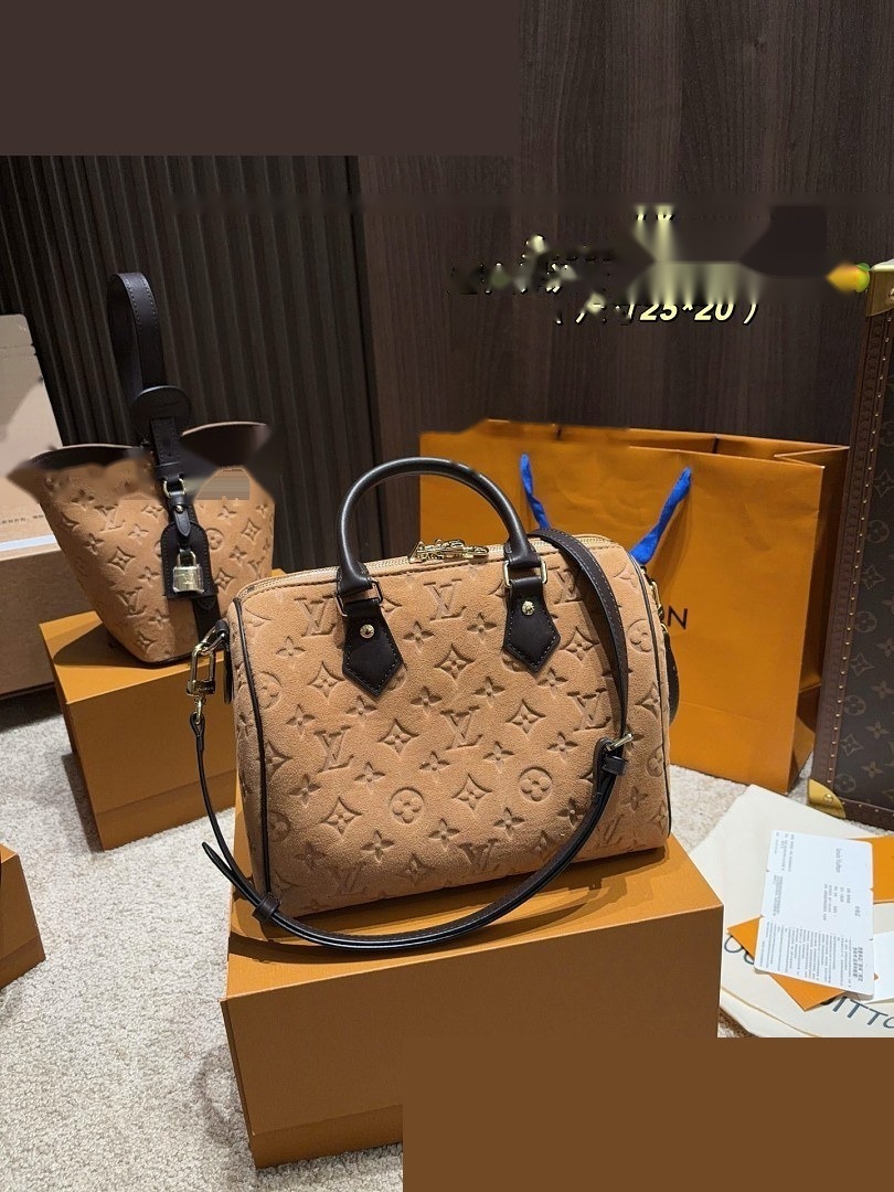 LV Bag 568