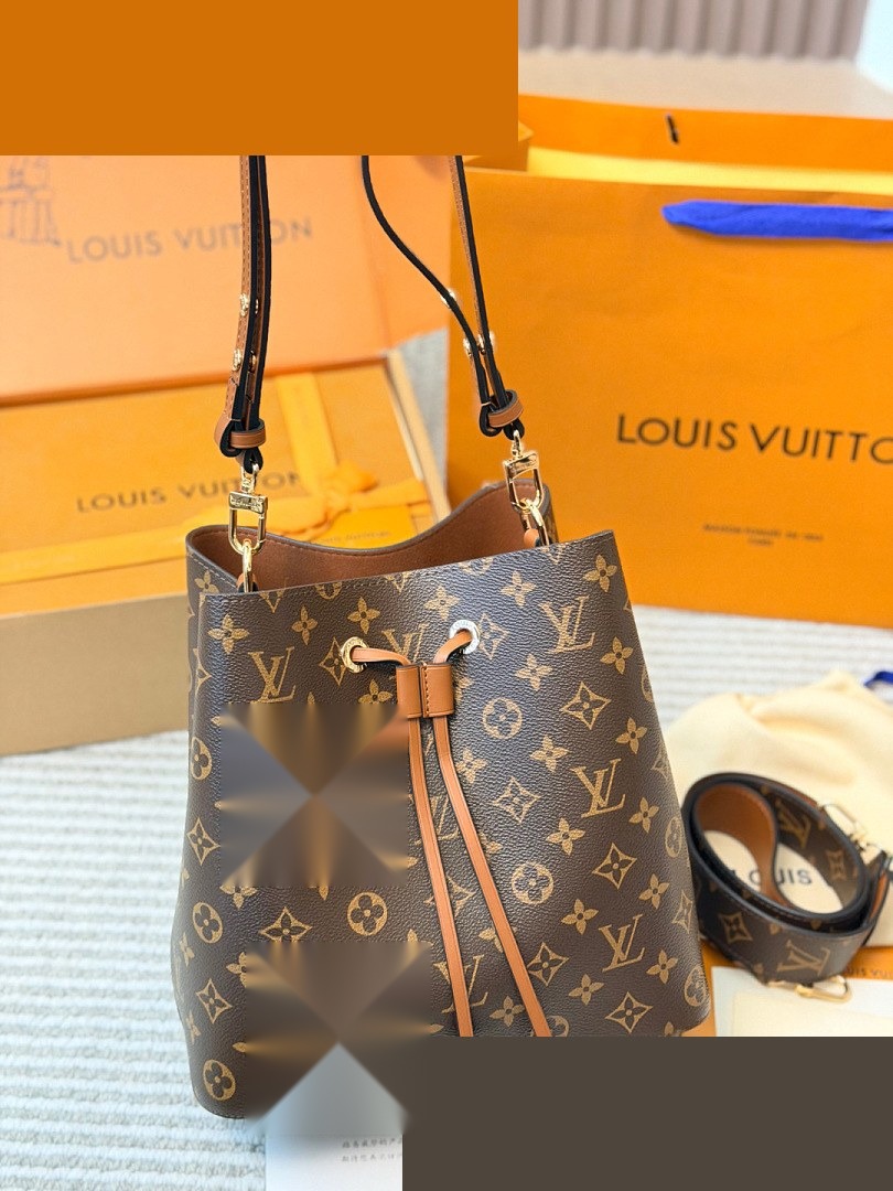 LV Bag 570