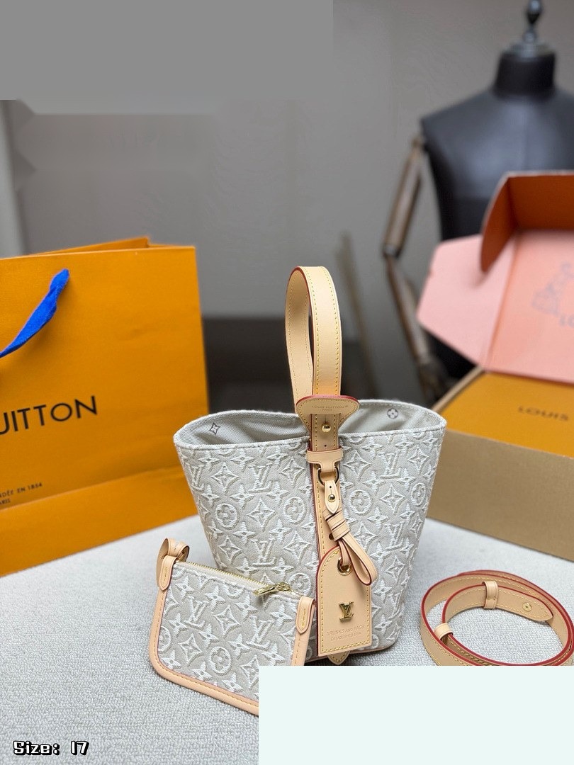 LV Bag 572