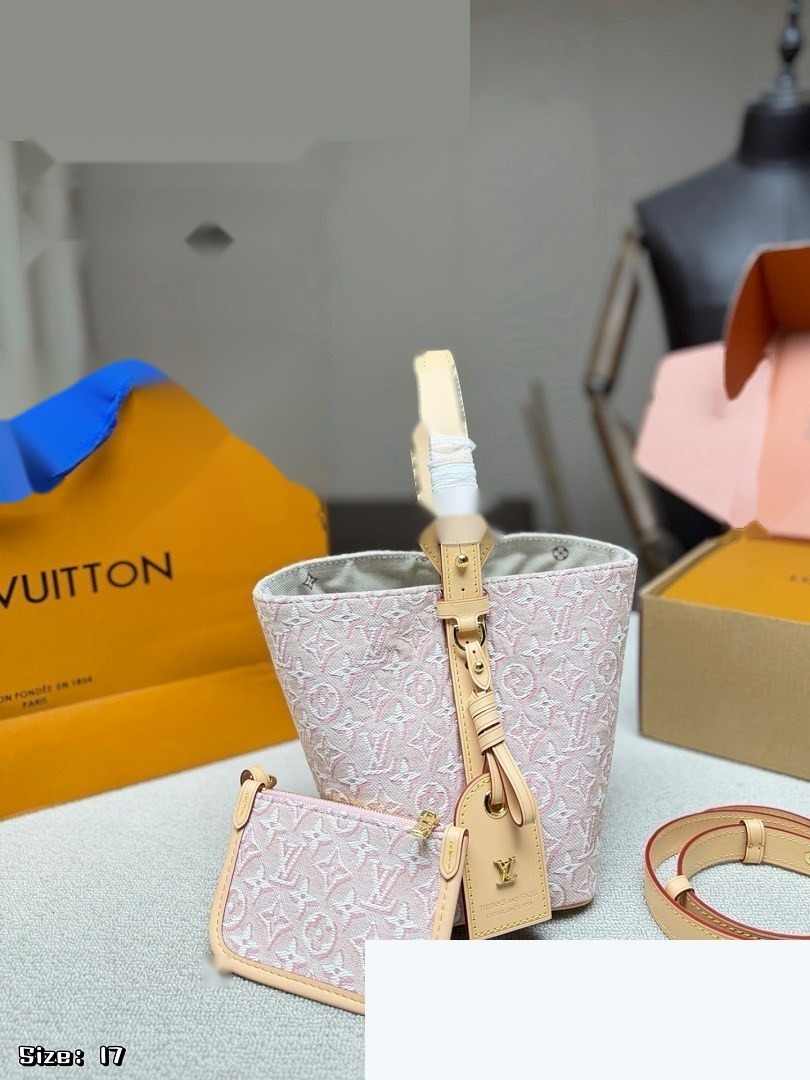 LV Bag 573