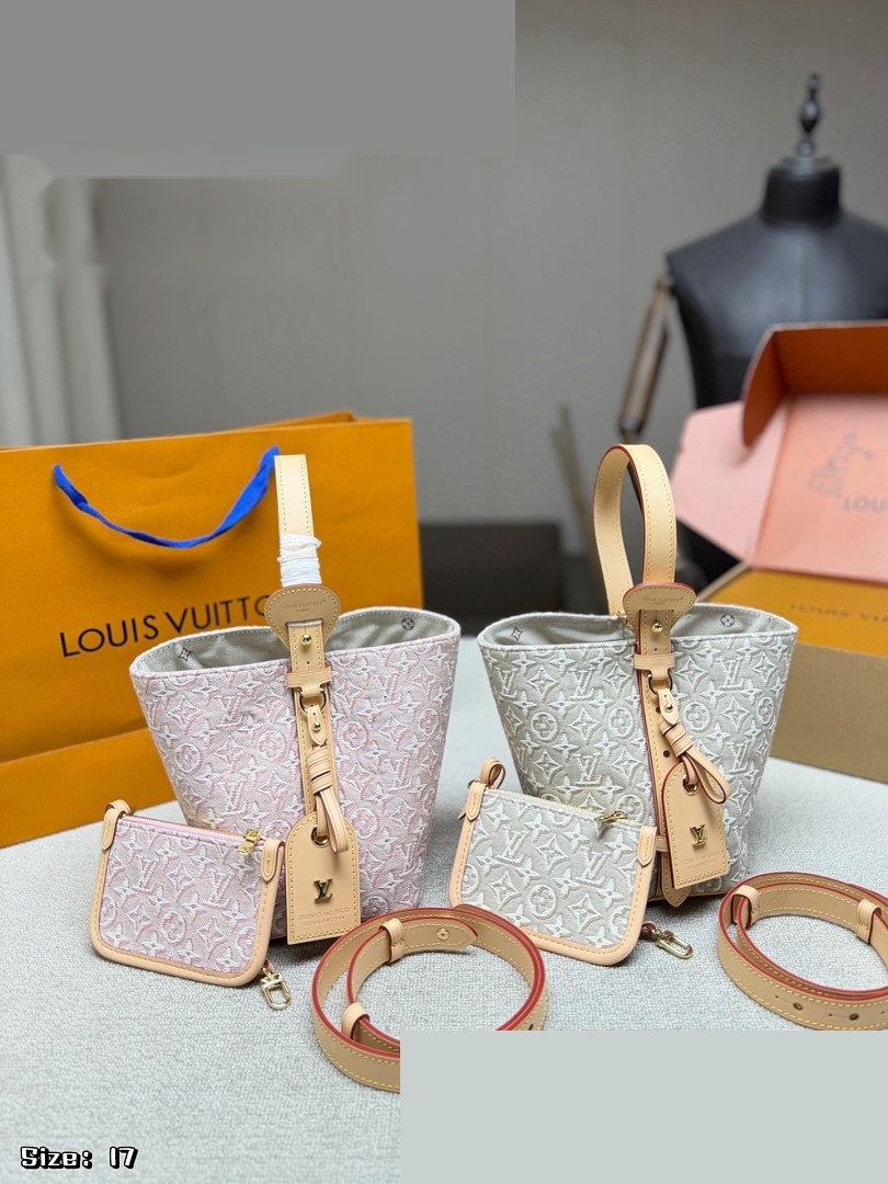LV Bag 574