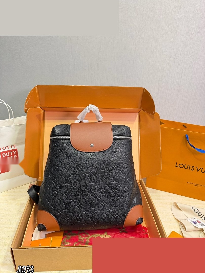 LV Bag 581