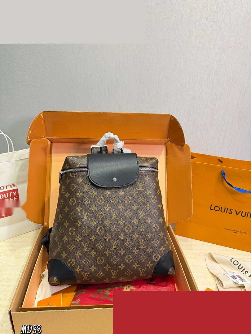 LV Bag 582