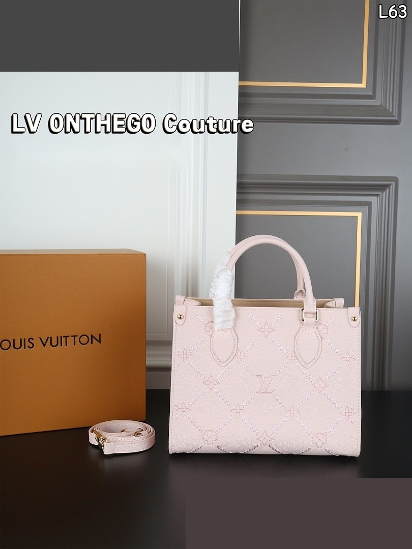 LV Bag 597