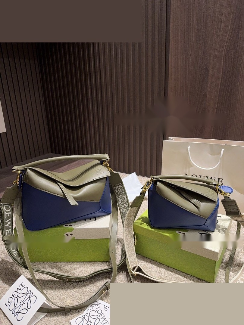 LW Bag 013